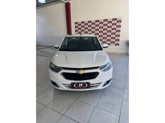 CHEVROLET COBALT 1.4 MPFI LT 8V FLEX 4P MANUAL